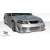 1999-2004 Ford Mustang Bomber Side Skirts - image 6