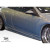 1999-2002 Mercury Cougar Bomber Side Skirts Rocker Panels - 2 Piece (S) - image 8