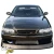 FRP BSPO Front Bumper > Toyota Chaser (JZX100) 1997-2000 - image 6