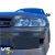 FRP BSPO Front Bumper > Toyota Chaser (JZX100) 1997-2000 - image 8