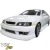 FRP BSPO Front Bumper > Toyota Chaser (JZX100) 1997-2000 - image 13
