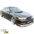FRP BSPO Front Bumper > Toyota Chaser (JZX100) 1997-2000 - image 2