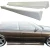 FRP BSPO Side Skirts > Toyota Chaser (JZX100) 1997-2000 - image 1
