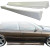 VSaero FRP BSPO Side Skirts > Toyota Chaser (JZX100) 1997-2000 - image 1