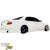 VSaero FRP BSPO Rear Bumper > Toyota Chaser (JZX100) 1997-2000 - image 8
