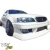 FRP BSPO Body Kit 4pc > Toyota Chaser (JZX100) 1997-2000 - image 13