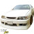 FRP BSPO Body Kit 4pc > Toyota Chaser (JZX100) 1997-2000 - image 18