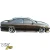 FRP BSPO Body Kit 4pc > Toyota Chaser (JZX100) 1997-2000 - image 23