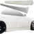 FRP BSPO Body Kit 4pc > Toyota Chaser (JZX100) 1997-2000 - image 28