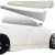 FRP BSPO Body Kit 4pc > Toyota Chaser (JZX100) 1997-2000 - image 28