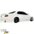 FRP BSPO Body Kit 4pc > Toyota Chaser (JZX100) 1997-2000 - image 29