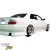 FRP BSPO Body Kit 4pc > Toyota Chaser (JZX100) 1997-2000 - image 30