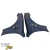 FRP ORI Wide Body Fenders (front) 20mm > Toyota Chaser (JZX100) 1997-2000 - image 2