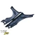 FRP ORI Wide Body Fenders (front) 20mm > Toyota Chaser (JZX100) 1997-2000 - image 14