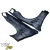 FRP ORI Wide Body Fenders (front) 20mm > Toyota Chaser (JZX100) 1997-2000 - image 16