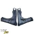 FRP ORI Wide Body Fenders (front) 20mm > Toyota Chaser (JZX100) 1997-2000 - image 17