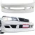 FRP TRAU Front Bumper > Toyota Chaser (JZX100) 1997-2000 - image 8
