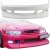 FRP TRAU Front Bumper > Toyota Chaser (JZX100) 1997-2000 - image 1