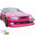 VSaero FRP TRAU Front Bumper > Toyota Chaser JZX100 1996-2000 - image 2