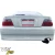 FRP TRAU Rear Bumper > Toyota Chaser (JZX100) 1997-2000 - image 11