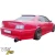 FRP TRAU Rear Bumper > Toyota Chaser (JZX100) 1997-2000 - image 2