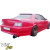 VSaero FRP TRAU Rear Bumper > Toyota Chaser (JZX100) 1997-2000 - image 2