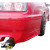 VSaero FRP TRAU Rear Bumper for Toyota Chaser (JZX100) 1997-2000 - image 3
