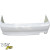 VSaero FRP TRAU Rear Bumper > Toyota Chaser (JZX100) 1997-2000 - image 4