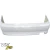 FRP TRAU Rear Bumper > Toyota Chaser (JZX100) 1997-2000 - image 4