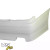 VSaero FRP TRAU Rear Bumper > Toyota Chaser JZX100 1996-2000 - image 6