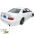 FRP TRAU Body Kit 4pc > Toyota Chaser (JZX100) 1997-2000 - image 44