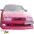 FRP TRAU Body Kit 4pc > Toyota Chaser (JZX100) 1997-2000 - image 6