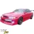 FRP TRAU Body Kit 4pc > Toyota Chaser (JZX100) 1997-2000 - image 22