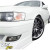 VSaero FRP TRAU Body Kit 4pc > Toyota Chaser (JZX100) 1997-2000 - image 34
