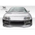1998-2001 Acura Integra 4DR Bomber Body Kit - 4 Piece - image 4