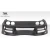 1998-2001 Acura Integra Bomber Kit - image 9