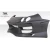 1998-2001 Acura Integra Bomber Kit - image 38