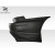 1998-2001 Acura Integra 4DR Bomber Body Kit - 4 Piece - image 30