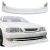 FRP TRAU Early Front Lip Valance > Toyota Chaser (JZX100) 1997-1998 - image 3