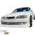 FRP TRAU Early Front Lip Valance > Toyota Chaser (JZX100) 1997-1998 - image 4