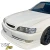 FRP TRAU Early Front Lip Valance > Toyota Chaser (JZX100) 1997-1998 - image 5