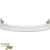 FRP TRAU Early Front Lip Valance > Toyota Chaser (JZX100) 1997-1998 - image 2