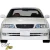 FRP TRAU Early Front Lip Valance > Toyota Chaser (JZX100) 1997-1998 - image 7