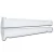 FRP TRAU Early Side Skirts > Toyota Chaser (JZX100) 1997-1998 - image 1