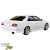 FRP TRAU Early Side Skirts > Toyota Chaser (JZX100) 1997-1998 - image 6