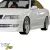 FRP TRAU Early Side Skirts > Toyota Chaser (JZX100) 1997-1998 - image 7
