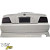 FRP TRAU Early Rear Lip Valance > Toyota Chaser (JZX100) 1997-1998 - image 5