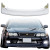 VSaero FRP TRAU Early Lip Body Kit 4pc > Toyota Chaser (JZX100) 1997-1998 - image 5