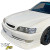 FRP TRAU Early Lip Body Kit 4pc > Toyota Chaser (JZX100) 1997-1998 - image 9