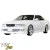 FRP TRAU Early Lip Body Kit 4pc > Toyota Chaser (JZX100) 1997-1998 - image 12